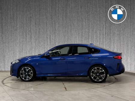 2025 BMW 2 Series 220 M Sport Gran Coupe €49,995