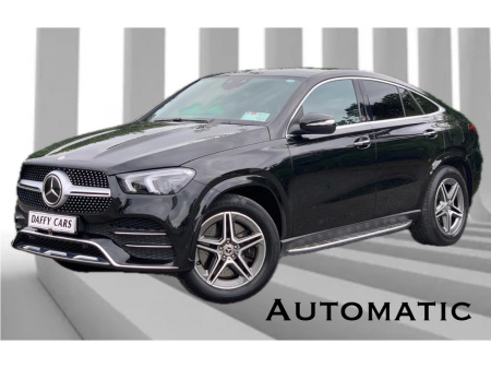 2022 Mercedes-Benz GLE Class 350 DE AMG LINE 4MATIC 5DR