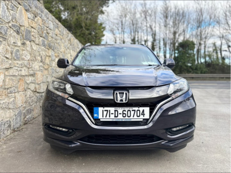 2017 Honda Vezel  €16,950