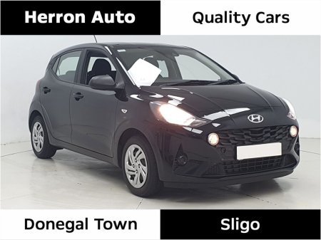 2022 Hyundai i10 i10 Classic