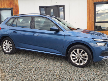 2020 Skoda Kamiq 1.0 SE TSI *From Only €83 Per Week*