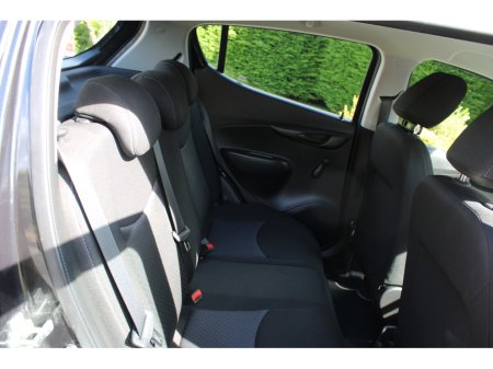 2016 Opel Karl S 1.0I 75PS 5DR €7,645