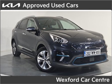 2020 Kia Niro E-NIRO 64KW 0% APR Finance
