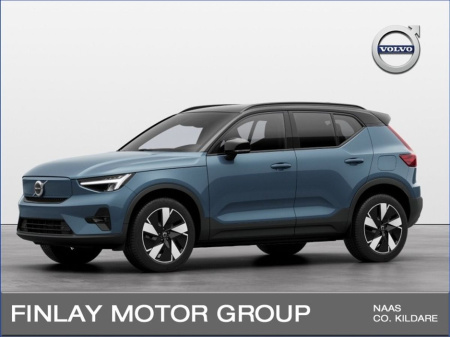 2025 Volvo XC40 Plus Single Motor , Grant available