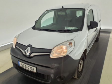 2019 Renault Kangoo Ll21 Energy Dci 90 Busi Business Eu - 1461cc