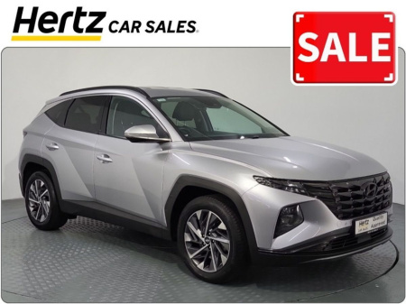 2022 Hyundai Tucson Executive Plus 1.6 Diesel Manual €29,995