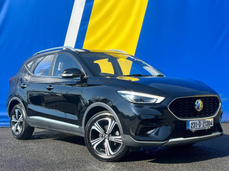 2023 MG ZS 1.5 VTI-TECH EXCITE // 17