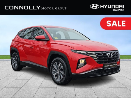 2022 Hyundai Tucson * SALE * 1.6 Diesel Comfort Plus €29,950