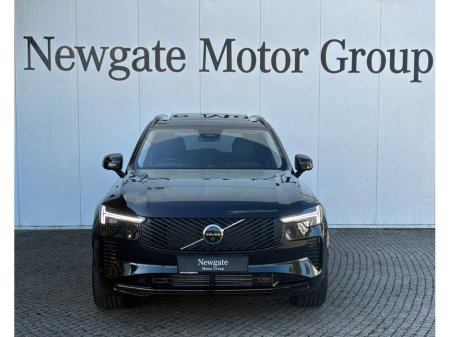 2025 Volvo XC90 T8 ULTRA AWD €92,888