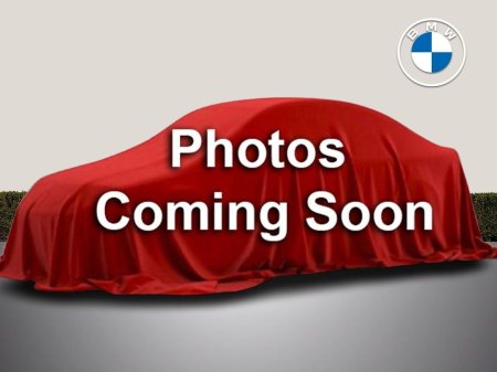 2023 BMW 5 Series 520d SE