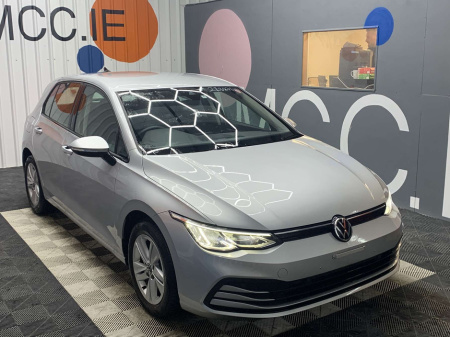 2021 Volkswagen Golf VW Golf ETSI Active/60k KMS/Reverse Camera/Golf Automatic