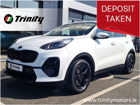 2021 Kia Sportage * 1.6L * MHEV * K3 * TRINITY MOTORS *