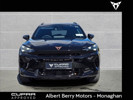 2025 Cupra Formentor 2.0 TDI 150HP DSG