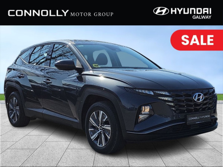 2023 Hyundai Tucson * SALE * 1.6 Diesel Comfort Plus €32,950