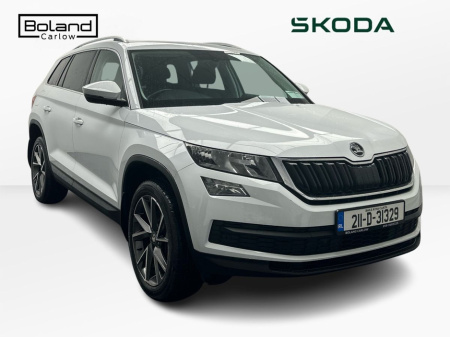 2021 Skoda Kodiaq 2.0TDI DSG AMB *PRICE DROP* €125 P/W