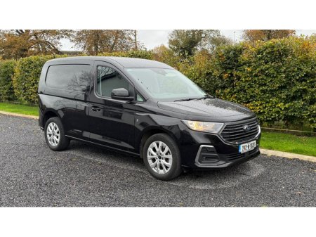 2024 Ford Transit Connect 2024 Ford Transit Connect Limited 2.0