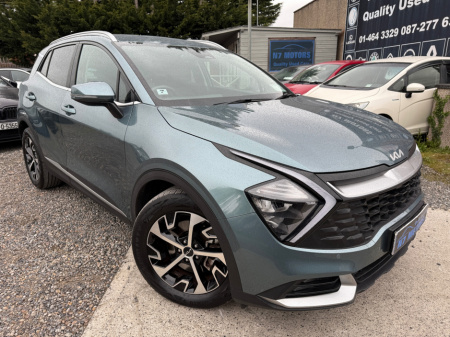 2023 Kia Sportage 1.6 K3