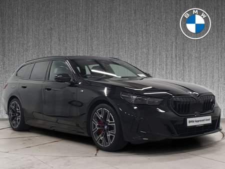 2024 BMW i5 eDrive40 M Sport Pro /Panroof / Comfort / Tech PACK €74,995