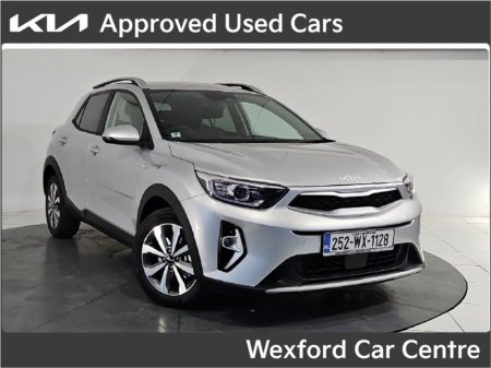 2025 Kia Stonic 1.0 K2 PE 3.9% APR