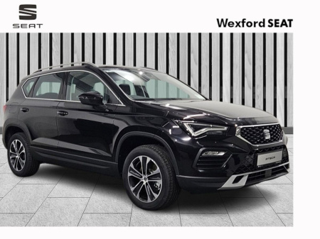2025 SEAT Ateca 2.0TDI 150HP DSG SE+ €649 Per Month