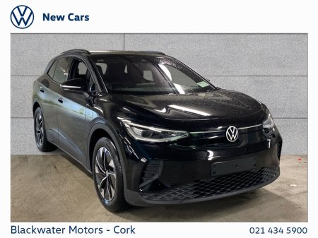 2025 Volkswagen ID.4 ID.4 PRO STYLE 77KWH 286HP *AVAILABLE FOR IMMEDIATE DELIVERY*