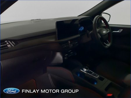 2024 Ford Kuga New Model 2.5 Duratec 243PS PHEV ST-Line Auto €38,995