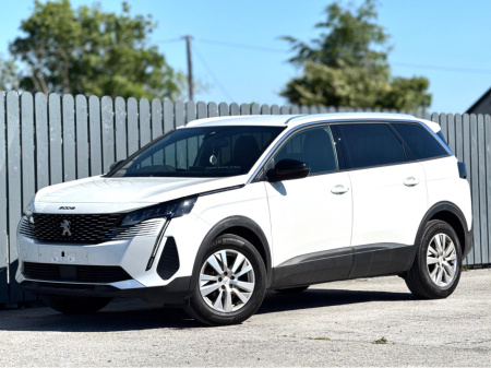 2023 Peugeot 5008 REDUCED!! 2023 Peugeot 5008 Active Premium