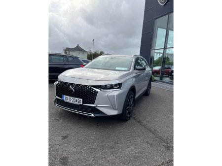 2023 DS Automobiles DS 7 1.5 BlueHDi 130 Auto RIVOLI €41,950