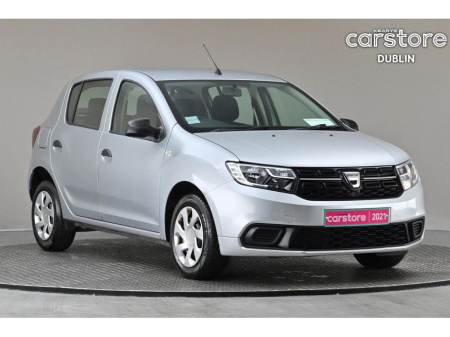 2021 Dacia Sandero ALTERNATVE *1 YEAR WARRANTY & FULLY SERVICED*