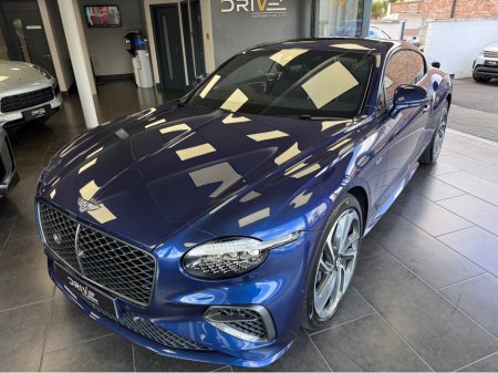2024 Bentley Continental HYBRID First Edition  Speed €310,000