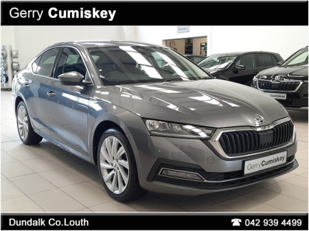 2022 Skoda Octavia STYLE 2.0TDI 115HP