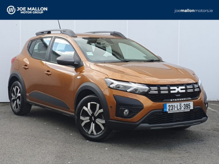 2023 Dacia Sandero Stepway TCe 90 STEPWAY Prestige