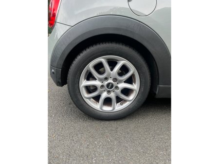 2016 MINI Cooper 1.5 AUTOMATIC COOPER CONVERTIBLE €12,450