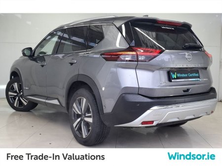 2024 Nissan X-Trail E-POWER SVE 5 Seater HYBRID €4000 SCRAPPAGE €44,995
