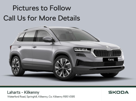 2025 Skoda Karoq SELECTION 2.0TDI 115HP €42,298