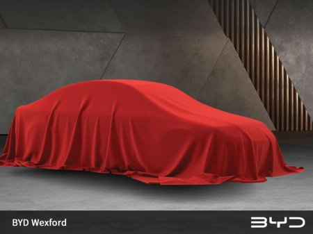 2023 Ford Puma 1.0L EcoBoost Hybrid 125PS Titanium