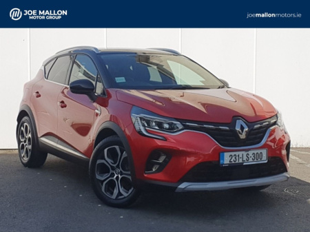 2023 Renault Captur TCe 90 Techno
