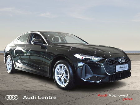 2025 Audi A5 40 TDI EDITION ONE SE