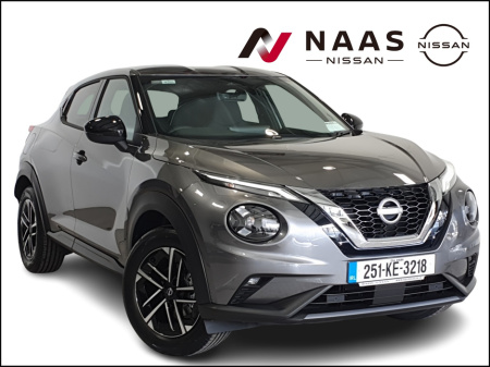 2025 Nissan Juke 1.0 SV PREMIUM MY24.2