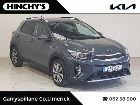 2021 Kia Stonic 1.0 K2 PE €17,900