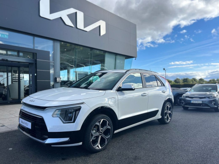 2025 Kia Niro 1.6 Plug in Hybrid K4 (finance at 0% Apr)