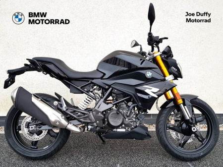 2025 BMW G310R Zero Percent Finance Available. * New Unregistered *