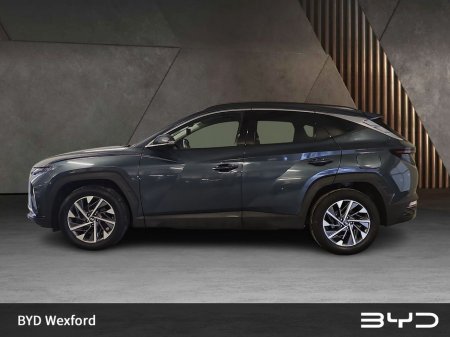 2024 Hyundai Tucson 2WD Executive Plus €35,475