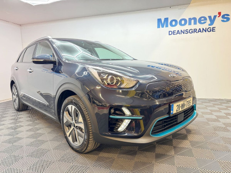 2021 Kia Niro  €23,995