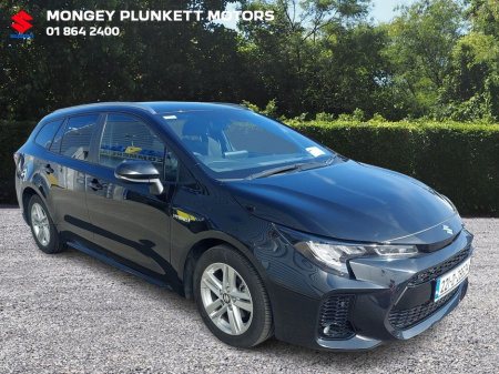 2022 Suzuki Swace Swace 1.8 Hybrid SZ-T CVT €24,950