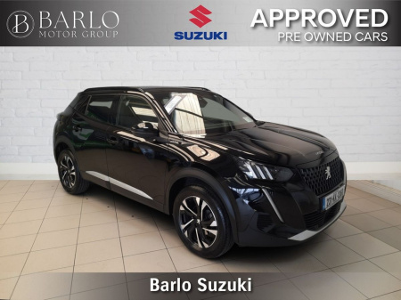 2023 Peugeot 2008 1.2 Puretech 130bhp Auto GT €30,475