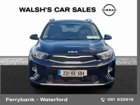 2023 Kia Stonic 1.0 K2 PE Petrol MY2022 €21,950