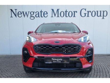 2022 Kia Sportage Special Edition - PRICE REDUCTION €26,888