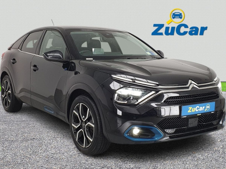 2022 Citroen E-C4 ON SALE! WAS €20,400 NOW €19,900 Shine 7.4 kW Charger 136 Electric 50kWh