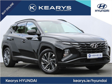 2021 Hyundai Tucson 2WD Executive w.2 Tone Roof